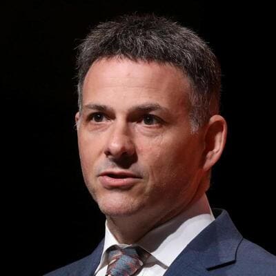 데이비드 아인혼