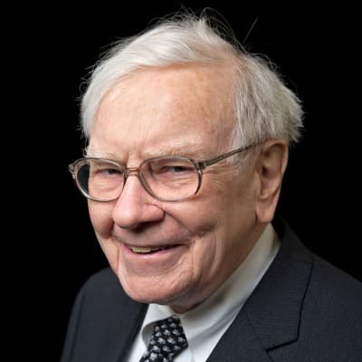 워렌 버핏
